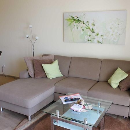 Appartement Residenz Bellevue Whg Цинновіц Екстер'єр фото