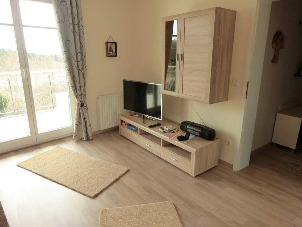 Appartement Residenz Bellevue Whg Цинновіц Екстер'єр фото